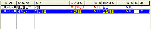 분개보기