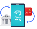 모바일 앱