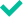 체크표시