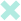 X표시