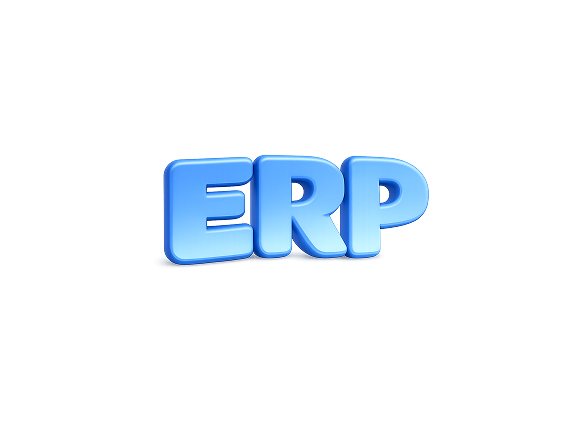 ERP 아이콘