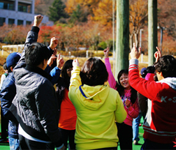 2010 추계 야유회 이미지