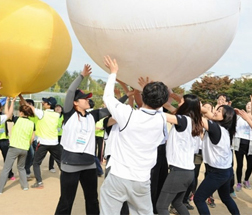2012 추계 한마음 체육대회 이미지