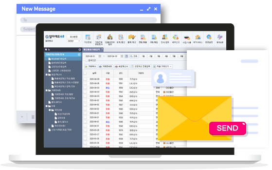 랜섬웨어에 감염되면 복구는 불가능! 소중한 자료를 랜섬쉴드 PC로 철통 방어 하세요.