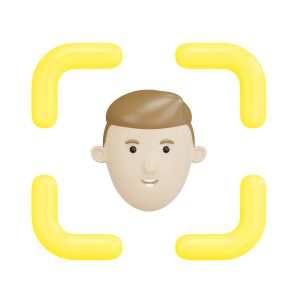 근로계약 아이콘