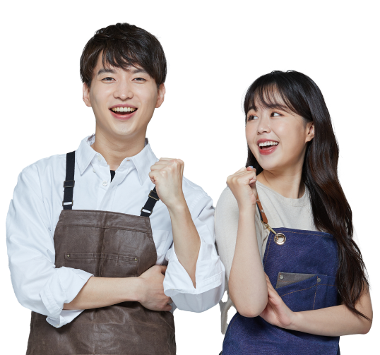 가장 쉬운 매출관리 얼마장부