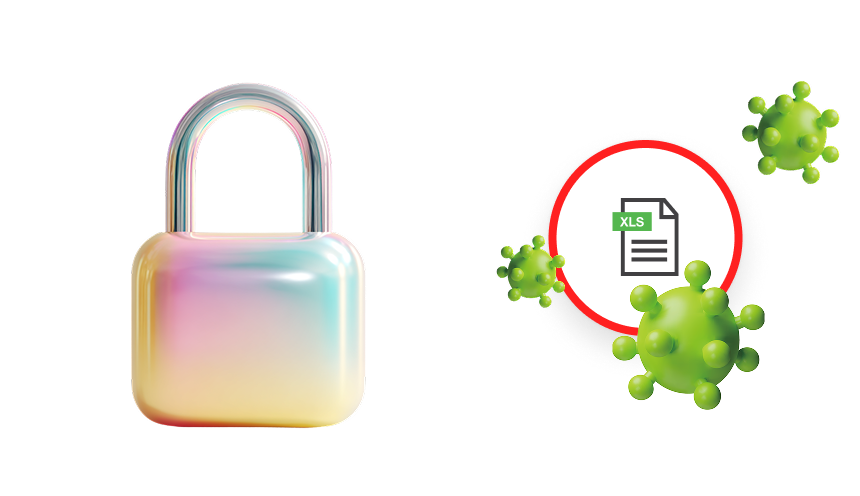 메일 기능 이미지