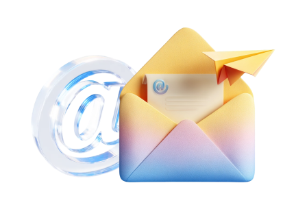 메일 이미지